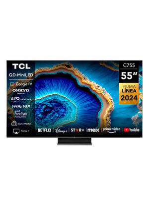 TCL 55C755