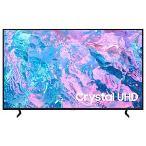 SAMSUNG SMART TV SAMSUNG UHD 55” 4K