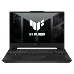 ASUS NOTEBOOK GAMER TUF GAMING F15 FX507 INTEL CORE I5 12 NUCLEOS NVIDIA GEFORCE RTX 3050 8GB RAM 512GB SSD 15,6" FHD 144HZ ASUS