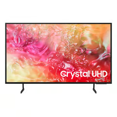 SAMSUNG SAMSUNG 50 CRYSTAL UHD 4K DU7000 SMART TV 2024