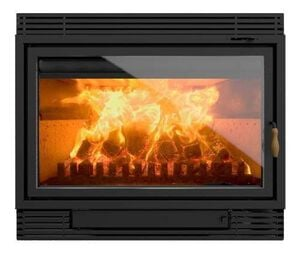 BOSCA CALEFACTOR BOSCA LEÑA CHIMENEA 850 27 KW