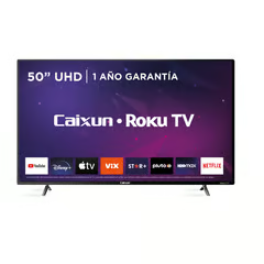 CAIXUN C50V1UR ROKU