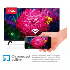 TCL 55P725 UHD