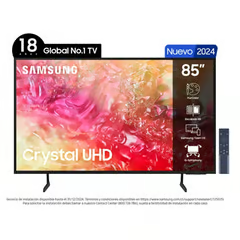 SAMSUNG UN85CU7000GXZS