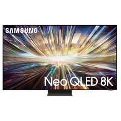 SAMSUNG QN75QN800BG