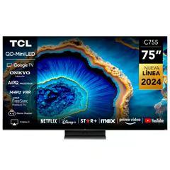 TCL 75C755