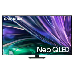 SAMSUNG NEO QLED 4K 55" QN85D SMART TV 2024