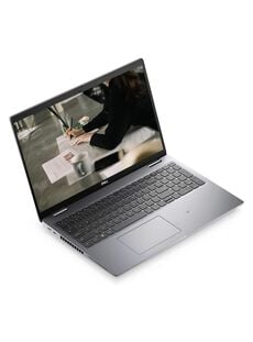 DELL LATITUDE 5510