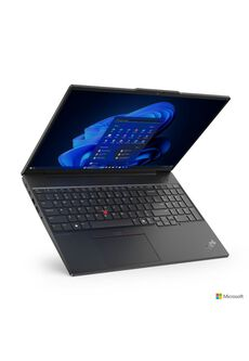 LENOVO THINKPAD E16 2DA GEN - BLACK (INTEL)