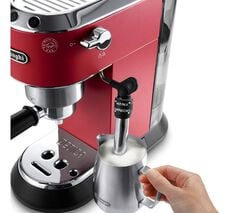 DELONGHI DEDICA STYLE ROJA