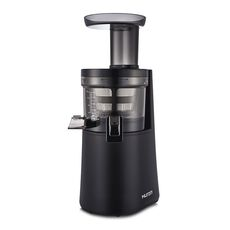 HUROM EXTRACTOR LENTO HUROM ALPHA II MATTE BLACK