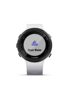 GARMIN SMARTWATCH SWIM 2 BLANCO