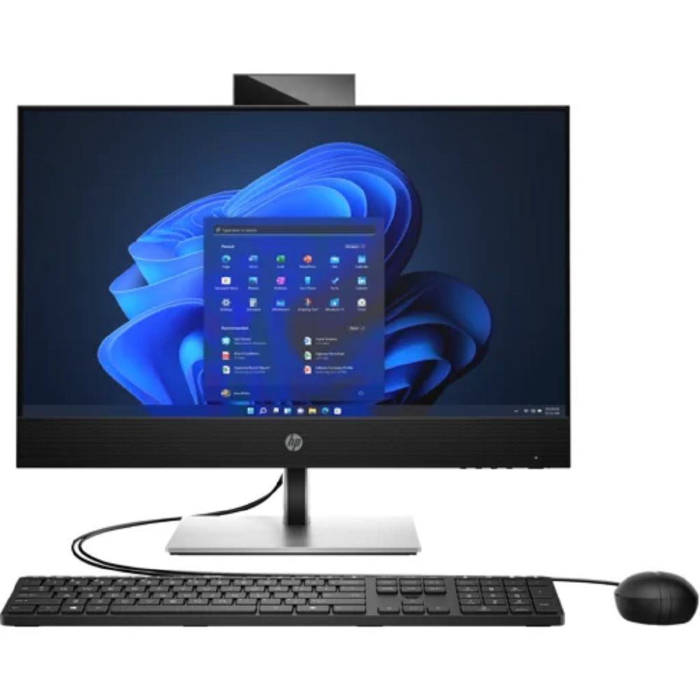 HP AIO HP PROONE 440 G9 I7-12700 16GB 512GB WIN11P