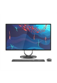 LENOVO YOGA AIO 9I 32" 8VA GEN - STORM GREY