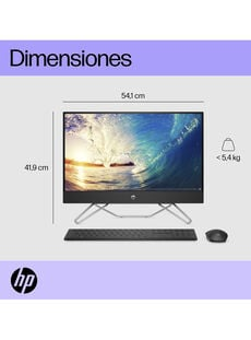 HP 24-CB1027LA