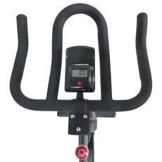 COVERTEC BICICLETA SPINNING MERCURY 18K   COVERTEC