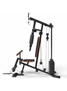 TEN SERIES HOME GYM G3000 TEN SERIES