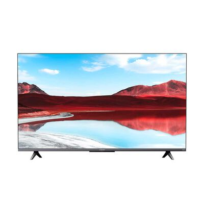 XIAOMI QLED 43" XIAOMI A PRO SMART TV 4K 2025