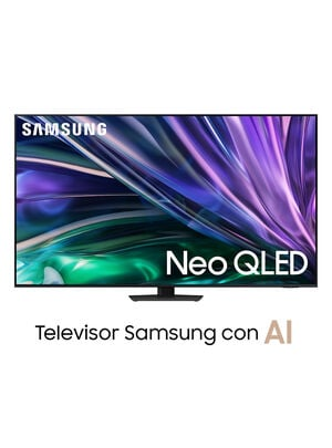 SAMSUNG QN65QN85DBGXZS