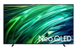 SAMSUNG SAMSUNG 55" INCH NEO QLED 4K QNX1D SMART TV (2024)