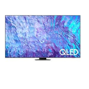 SAMSUNG SMARTTV SAMSUNG Q80C 4K 98  VIDEOPROYECTOR FUNDA COMPACTA.