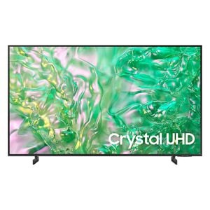 SAMSUNG SMART TV SAMSUNG DU8000 CRYSTAL UHD 75” 4K (3,840 X 2,160)