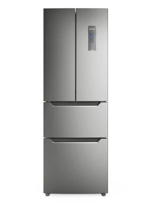 FENSA REFRIGERADOR FENSA 298L NO FROST 3 PUERTAS INVERTER DM64S