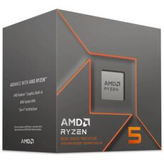 COMPUELITE CHILE (PCH197) PC SLIM: AMD RYZEN 5 8500G / A620 / WIFI / 16GB DDR5 / SSD 1TB / GABINETEFUENTE