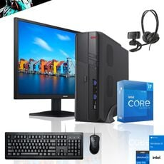 HYPER PC HYPERPC SLIM: KIT119