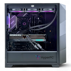 HYPER PC HYPERPC: PUM138