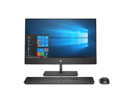 HP HP PROONE 400 G5, INTEL CORE I5-9500, 20.0", 8GB/1TB AIO NT PC