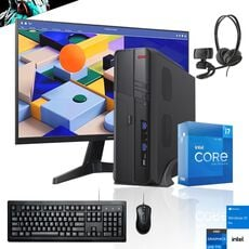 HYPER PC HYPERPCSLIM: KIT1504