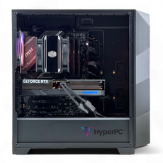 HYPER PC HYPERPC: PUM168A