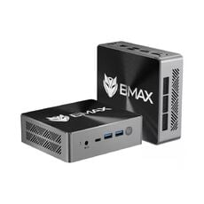 BMAX MINI PCS BMAX B8 POWER INTEL® CORE™ I9-12900H 5.0G