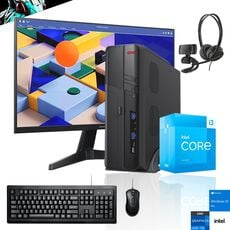 HYPER PC HYPERPC SLIM: KIT1064