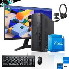 HYPER PC HYPERPC SLIM: KIT1134