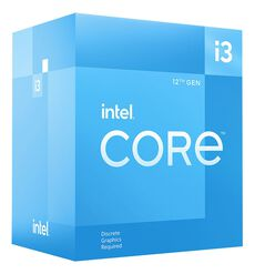 COMPUELITE CHILE PC GAMER (PCB204): INTEL I3-13100F / H610 DDR5 / WIFI / 16GB DDR5 / SSD 1TB M.2 / RTX 3060 12GB