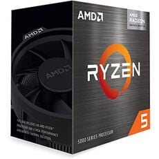 COMPUELITE CHILE PC ARMADO (PCH149): AMD RYZEN 5 5600G / A520 / WIFI / 16GB DDR4 / SSD 500GB / GABINETEFUENTE