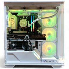 HYPER PC HYPERPC: PUM157W