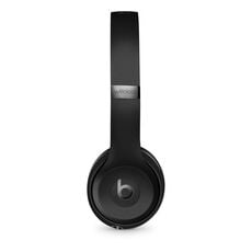 BEATS BEATS AUDÍFONOS SOLO 3 WIRELESS ON EAR - NEGRO