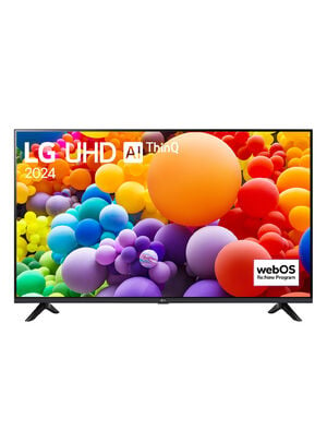 LG TELEVISOR LED 43" SMART TV 4K UHD 43UT7300PSA