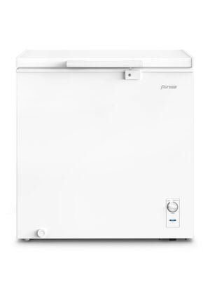 FENSA CONGELADOR FREEZER FENSA HORIZONTAL 198L FRÍO DIRECTO Z200D