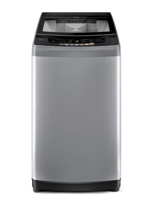 MADEMSA LAVADORA AUTOMÁTICA 9,5KG FUZZY AUTOMÁTICO 9,5 SZG GRIS