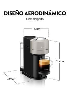 NESPRESSO VERTUO NEXT