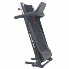 COVERTEC TROTADORA BLACK 2.0 HP