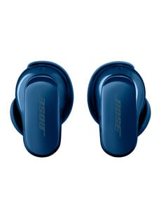 BOSE EARBUDSQCBLUE