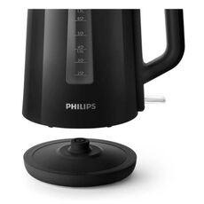 PHILIPS HERVIDOR ELECTRICO 1700ML 2000W NEGRO HD9318/20