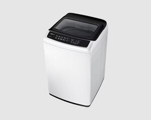 SAMSUNG LAVADORA DE CARGA SUPERIOR 8KG CON TECNOLOGÍA DIGITAL INVERTER