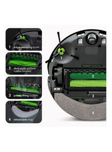 IROBOT ROOMBA