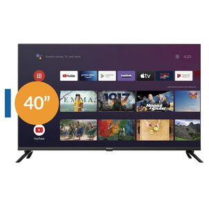 MASTER-G LED 40" MASTER-G MGG40FF / FULL HD / SMART TV